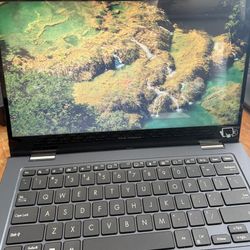 Asus Vivobook Go Flip 14