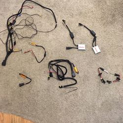 HID Conversion Kit H1 Bulbs Included