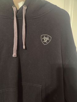 Sudadera ariat