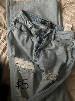 Pants