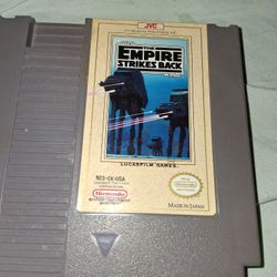 Empire  Strikes  Back