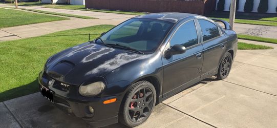 2003 Dodge Neon