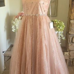 Dresses