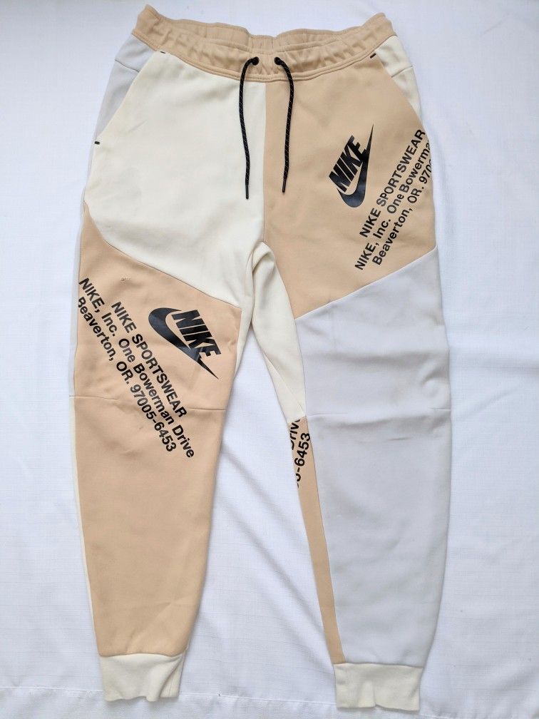 Nike Tech Fleece Sweatpants Joggers 