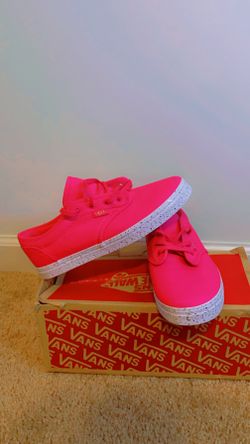 Kids Vans 