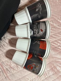 $30 OBI Carls Jr - IT Chapter 2 - Collection