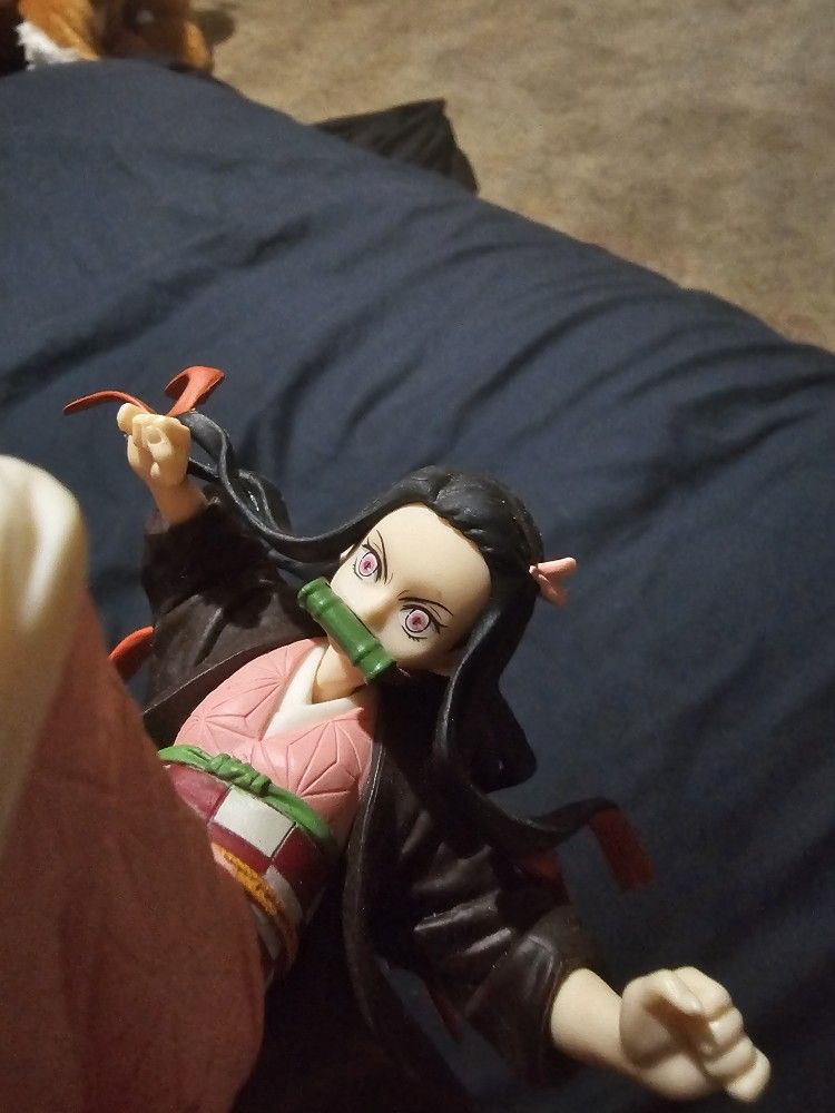 Nezuko