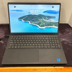 DELL VOSTRO 15 3(contact info removed) Core i5-1135G7 2.40Ghz 16GB RAM 512GB SSD Windows 11 Pro