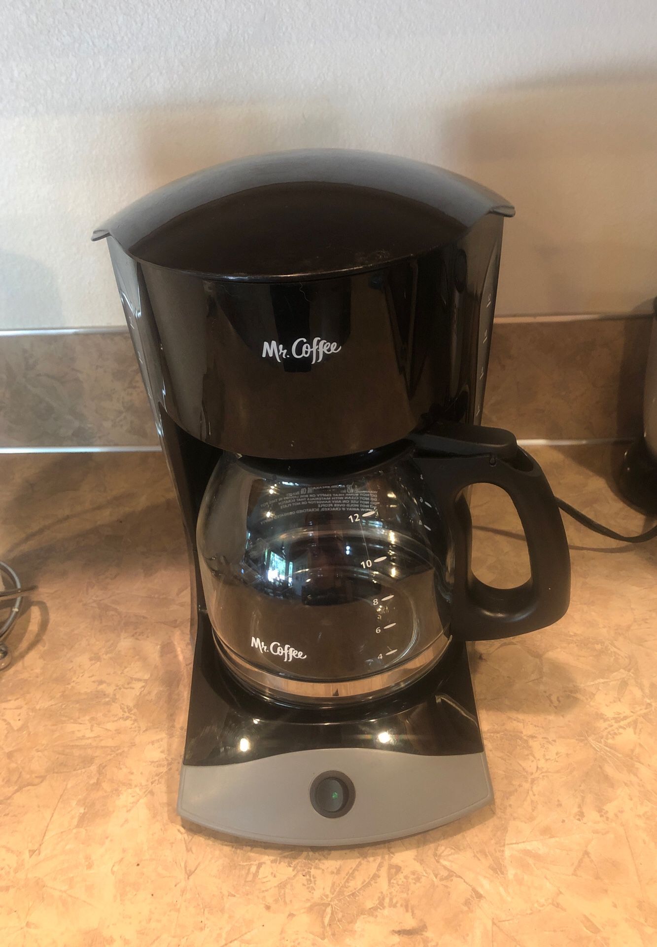 Me coffee drip coffee maker