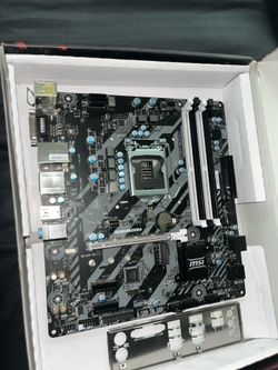 Pc parts