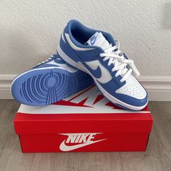 Nike Dunk Low Polar