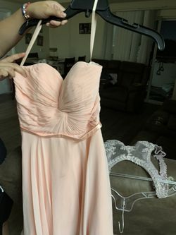 Dress For Sell 