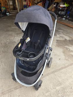 Graco stroller