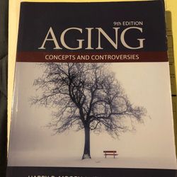 AGING 9th edition