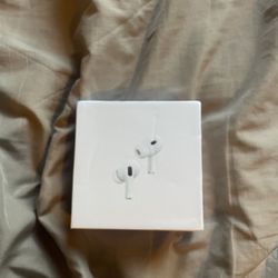 AirPod Pro second gen