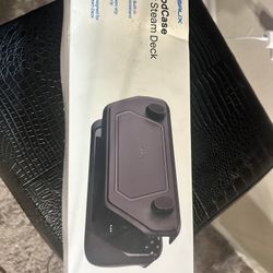 ModCase Compatible with Steam Deck