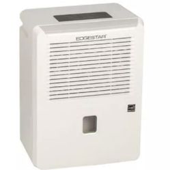 EdgeStar 30 Pint Portable Dehumidifier - DEP301EW