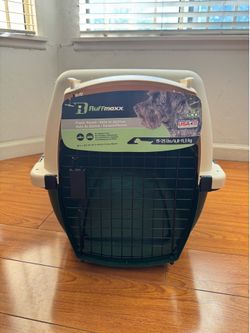 【Brand New with tag】Ruffmaxx 26” Dog Kennel / Pet Carrier w/box
