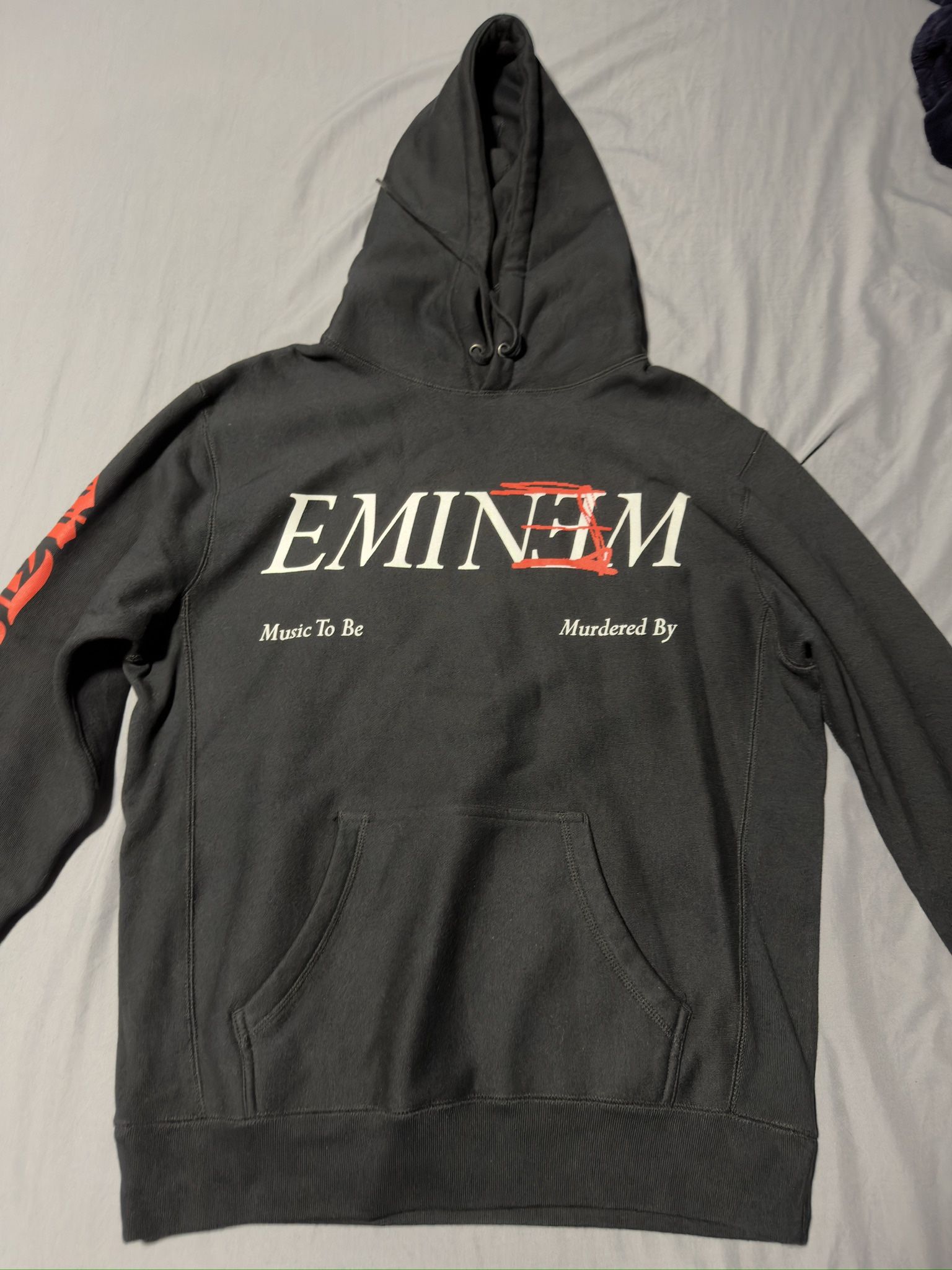 Eminem Hoodie
