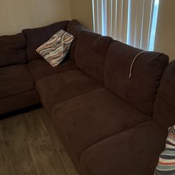 Living Room Couches