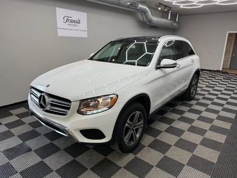 2019 Mercedes-Benz GLC