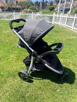 Graco Foldable Stroller