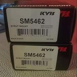 Kyb SM5462 strut mount kit nissan quest (2004-2009) or nissan murano (2003-2007)