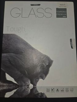 iPad 10.2 2021 Tempered Premium Pro Glass