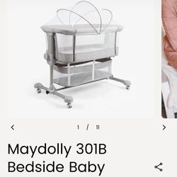 Maydolly 301b