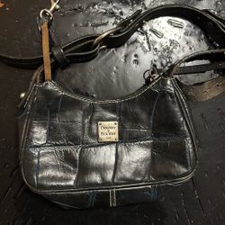 Dooney Bourke Purse