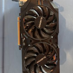 Gigabyte Radeon R9 380