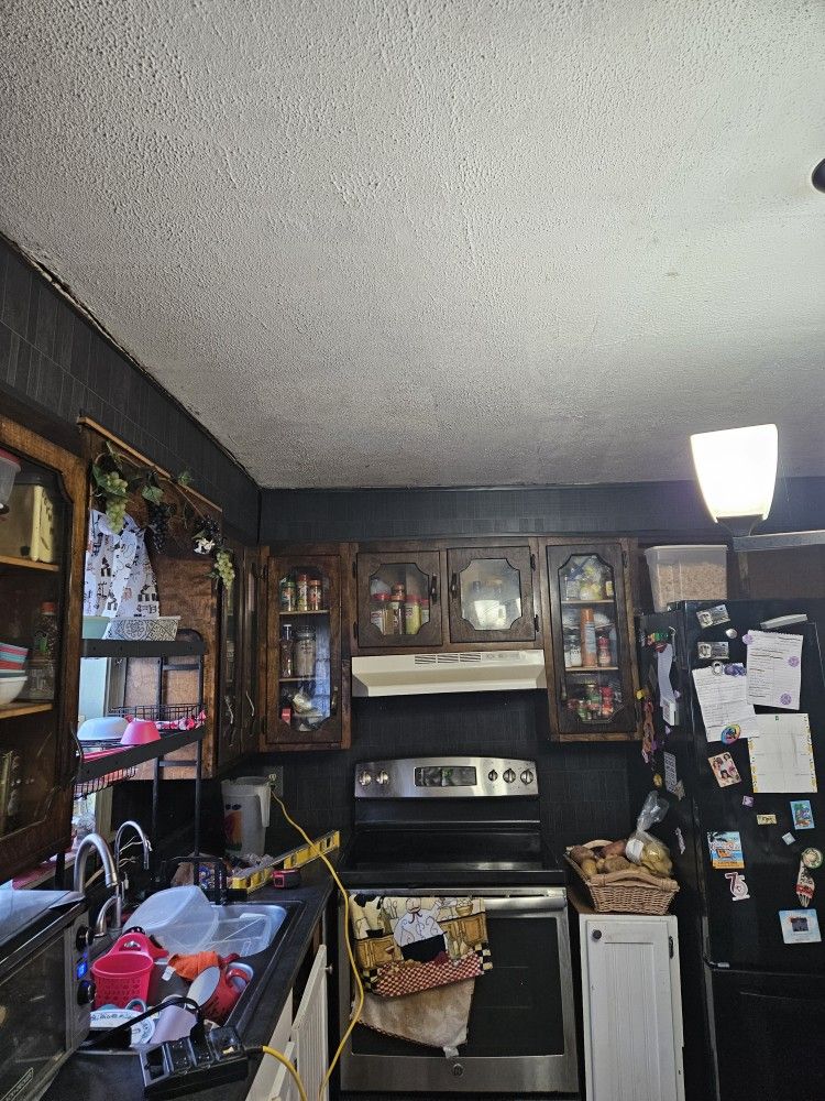 Kitchens Cabinets