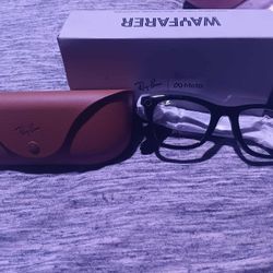 Meta Ray Bans