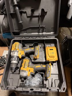 Power tools