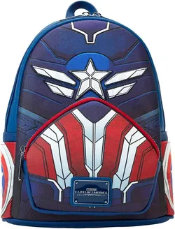 Disney loungefly bag