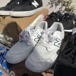 New Balance Men’s shoes size 10