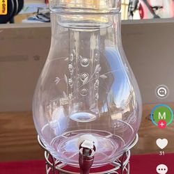 Dispensador De Bebidas Moderna