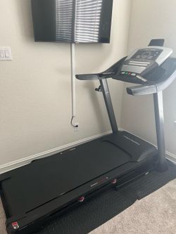 ProForm Sport Treadmill with ProShox 2