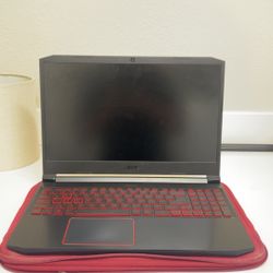 Gaming Laptop