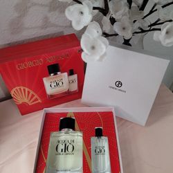 Giorgio Germani THE PERFEC CHRISTMAS GIFT FOR HIM!