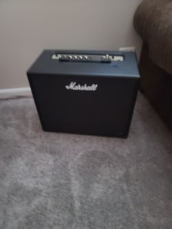 Marshall Code 50 Amp