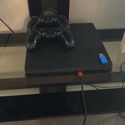 PS4 