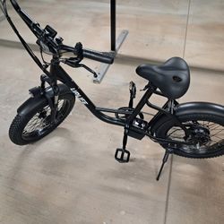 URLIFE EBIKE