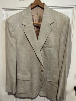Men’s blazer