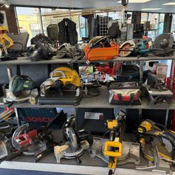 Miscellaneous Saws For Sale