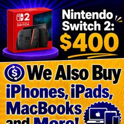 Nintendo Switch 2
