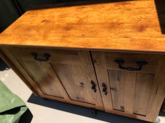 Sewing table