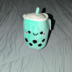 Boba Plush