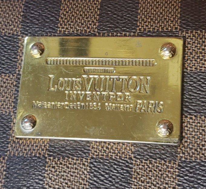 louis vuitton inventpdr maieaniandeeen1854 malletra paris  display picture 1