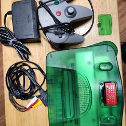Nintendo 64